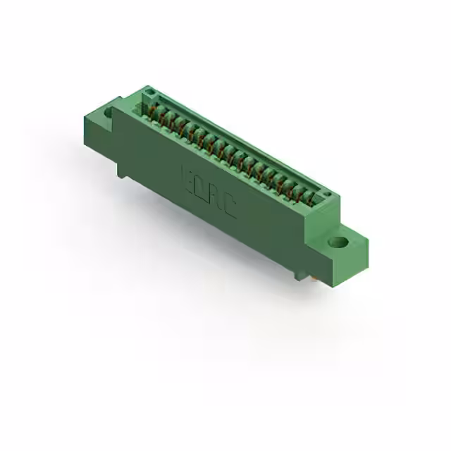 845-017-544-404 EDAC Inc.  Edgeboard Connectors